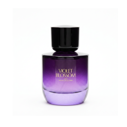 VIOLET BLOSSOM EDP 90 ML (3,04 FL. OZ) Eau de parfum
