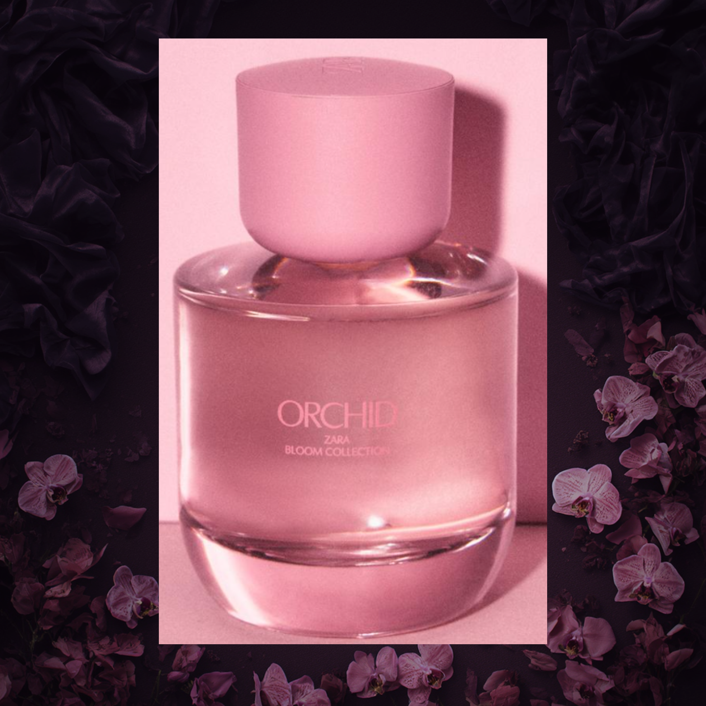 ORCHID EDP 30 ML (1.01 FL. OZ) I Eau de parfum de chez ZARA