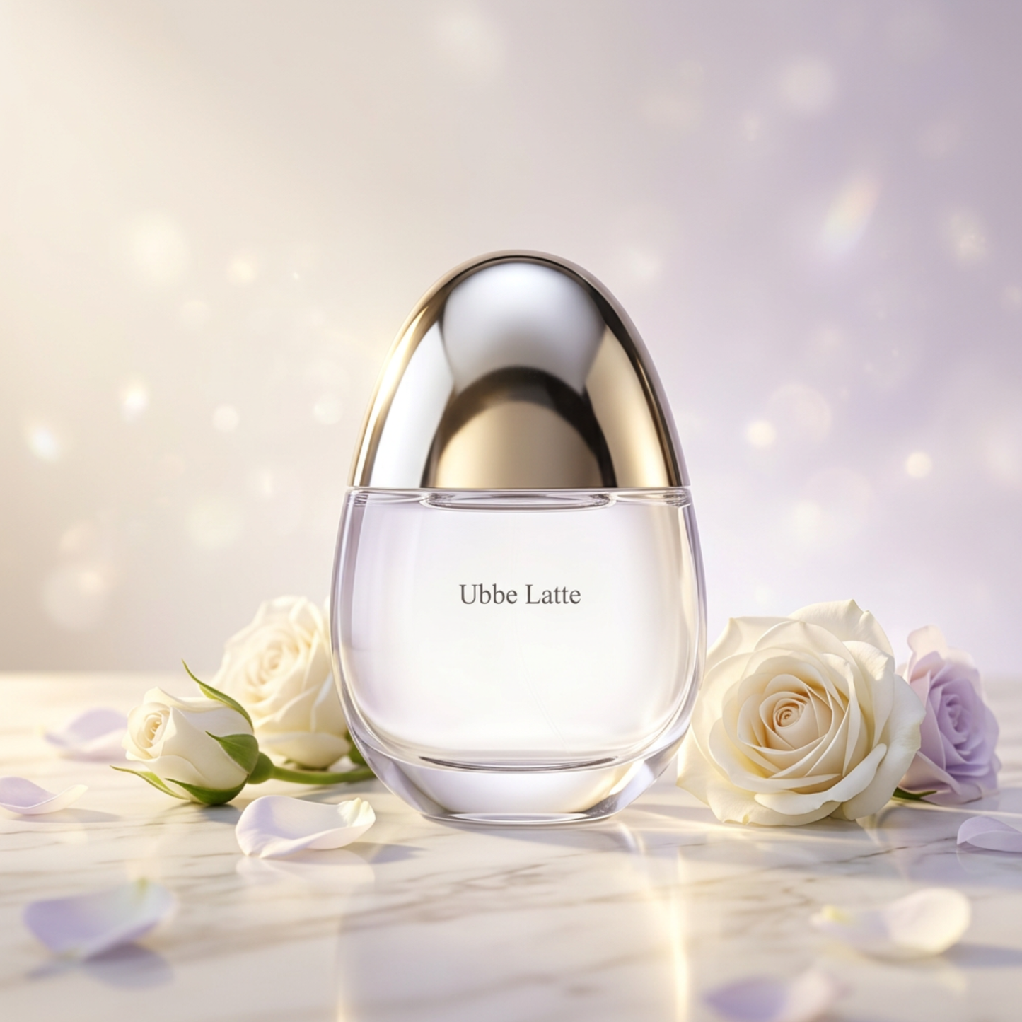 UBBE LATTE EDP 30ML eau de parfum de chez ZARA