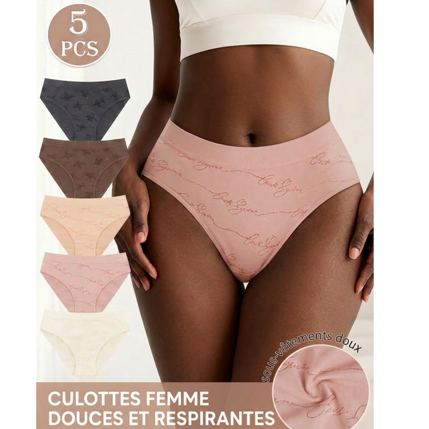 Sous-vêtements