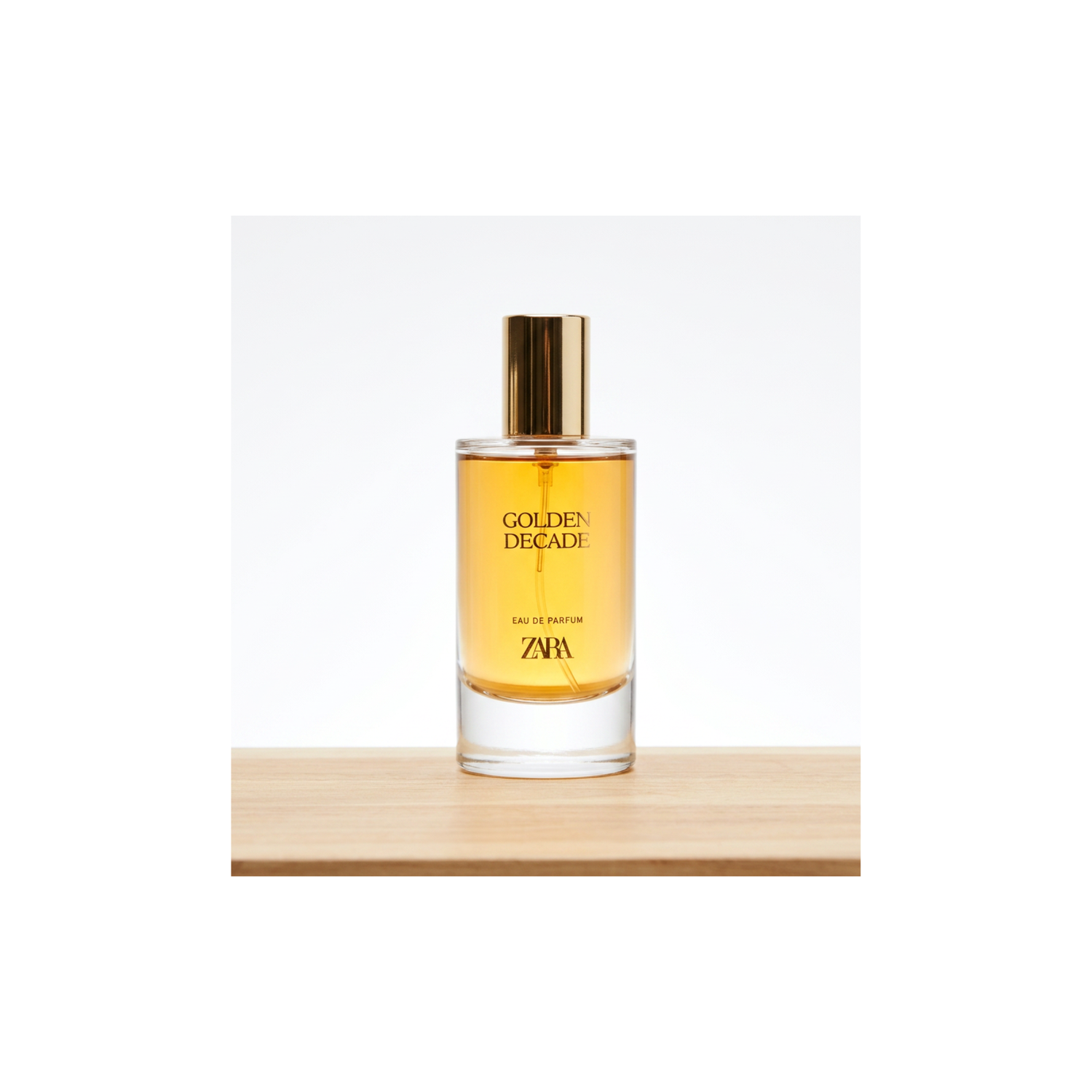Eaux de parfum