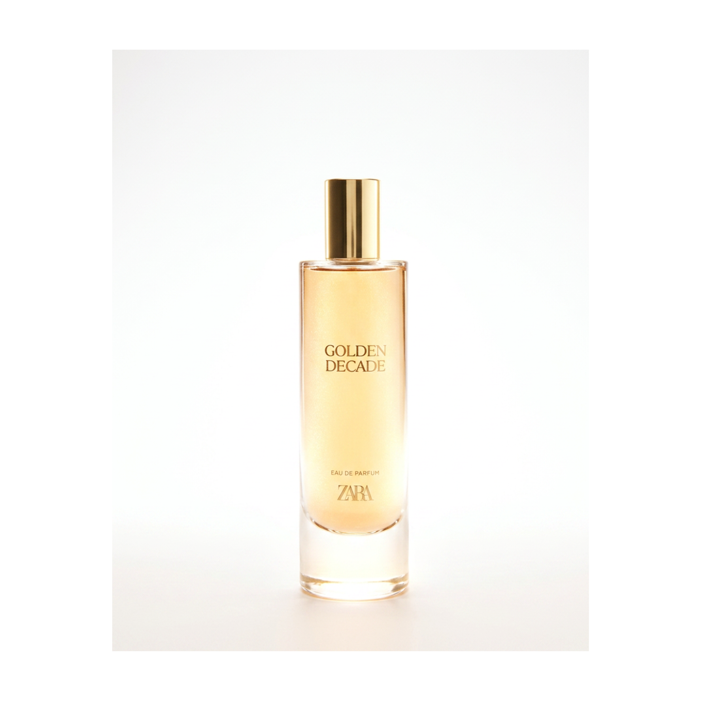 GOLDEN DECADE EDP 50ML eau de parfum