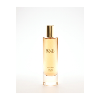 GOLDEN DECADE EDP 50ML eau de parfum