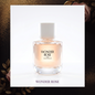WONDER ROSE Eau de parfum de chez ZARA