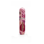 Atomiseurs de parfum rechargeables, flacons de voyage portables à motif floral.