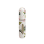 Atomiseurs de parfum rechargeables, flacons de voyage portables à motif floral.