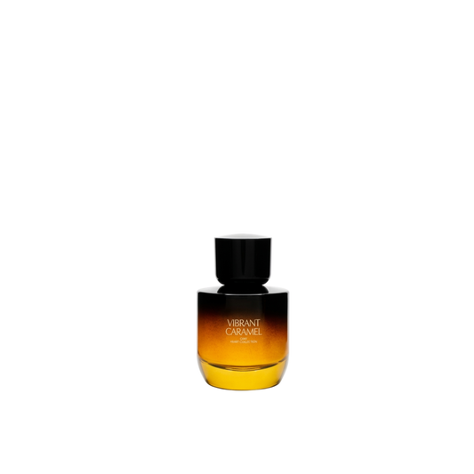 VIBRANT CARAMEL eau de parfum 90 ml de chez ZARA