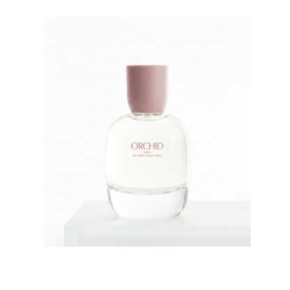 ORCHID  Eau de parfum 30 ml de chez ZARA