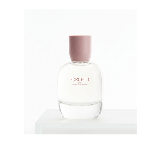 ORCHID  Eau de parfum 30 ml de chez ZARA