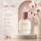 ORCHID  Eau de parfum 30 ml de chez ZARA