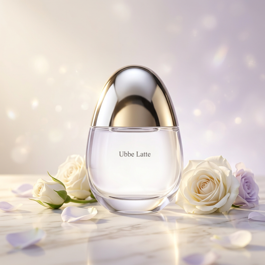 UBBE LATTE EDP 30ML eau de parfum de chez ZARA