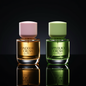 Wonder Rose Crush and Apple Juice Crush  Eau de parfum 2 x 50 ml de chez ZARA