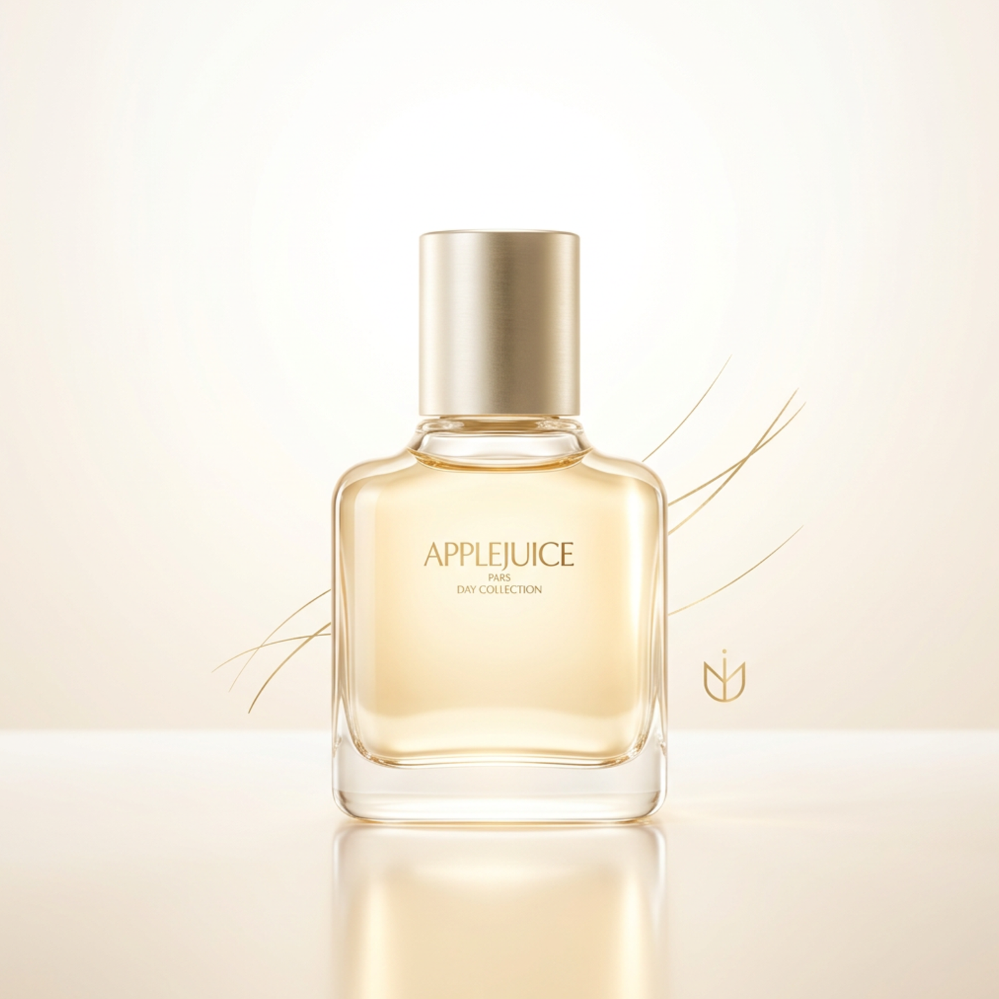 APPLEJUICE Eau de parfum de chez ZARA 30 ml