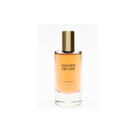 GOLDEN DECADE EDP 50ML eau de parfum