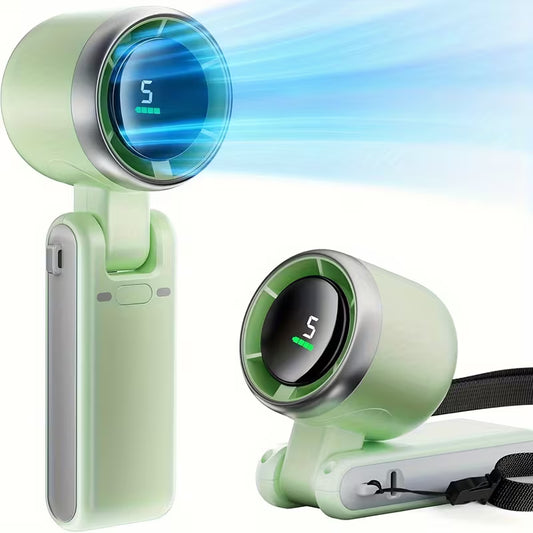 Ventilateur portable